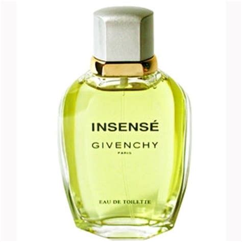 insense givenchy review